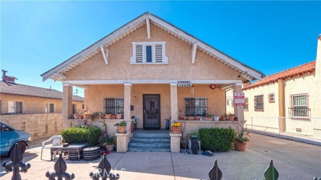 House in Los Angeles, California, United States 3 - 15288933