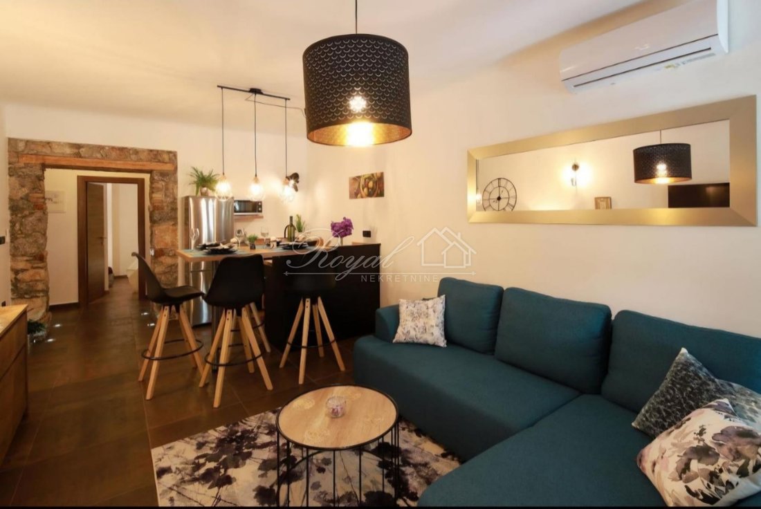 Apartment in Mjesni odbor Luka, Grad Rijeka, Primorje-Gorski Kotar County 5 - 14845089