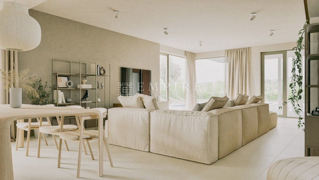 Casa en Labin, Istria, Croacia 5 - 15066257
