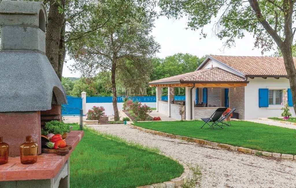 House in Rovinj, Istria County, Croatia 1 - 13537585
