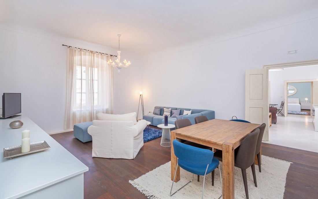 Apartment in Gradski kotar Grad, Dubrovnik, Dubrovnik-Neretva County 3 - 15102638
