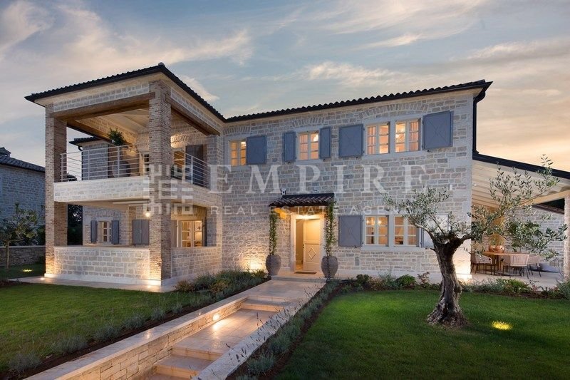 House in Kanfanar, Istria County, Croatia 2 - 13538428