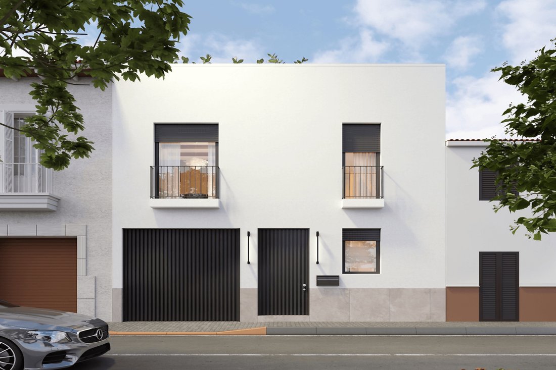 House in Palma, Balearic Islands, Spain 2 - 14469895