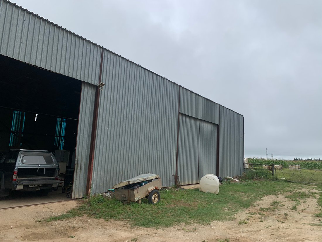 Farm Ranch in Rheenendal, Western Cape, South Africa 2 - 15290826