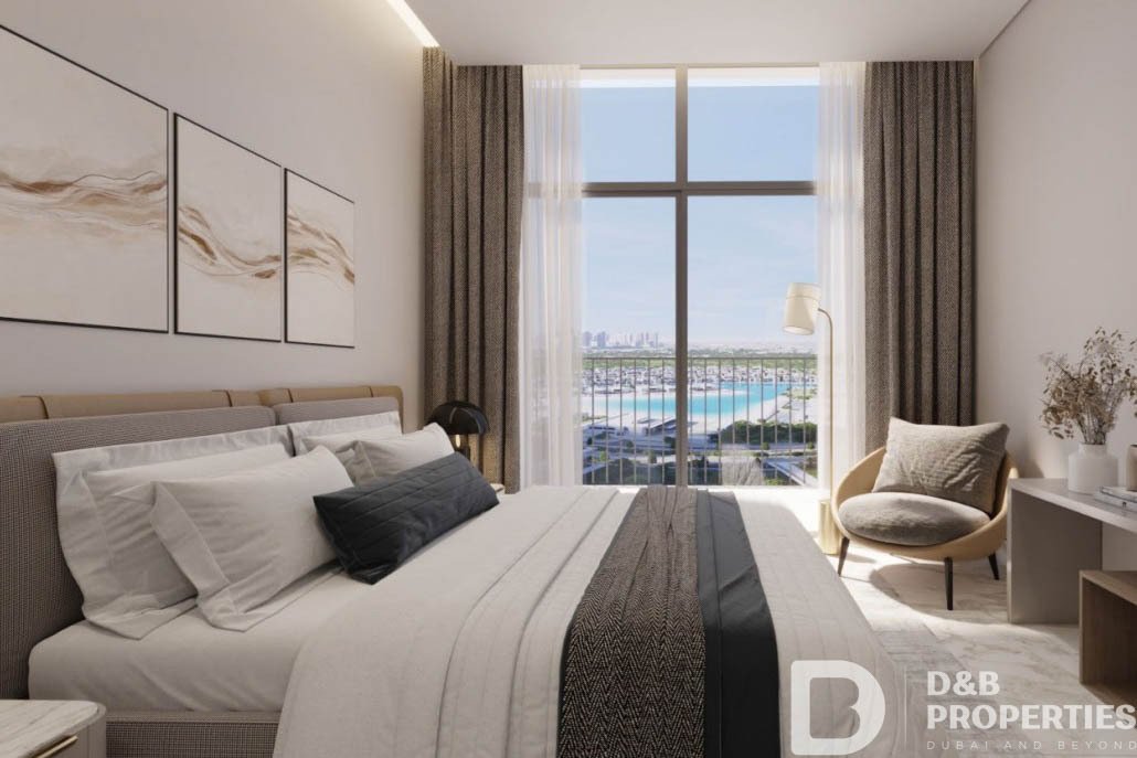 Apartment in Dubai, Dubai, United Arab Emirates 5 - 15289711