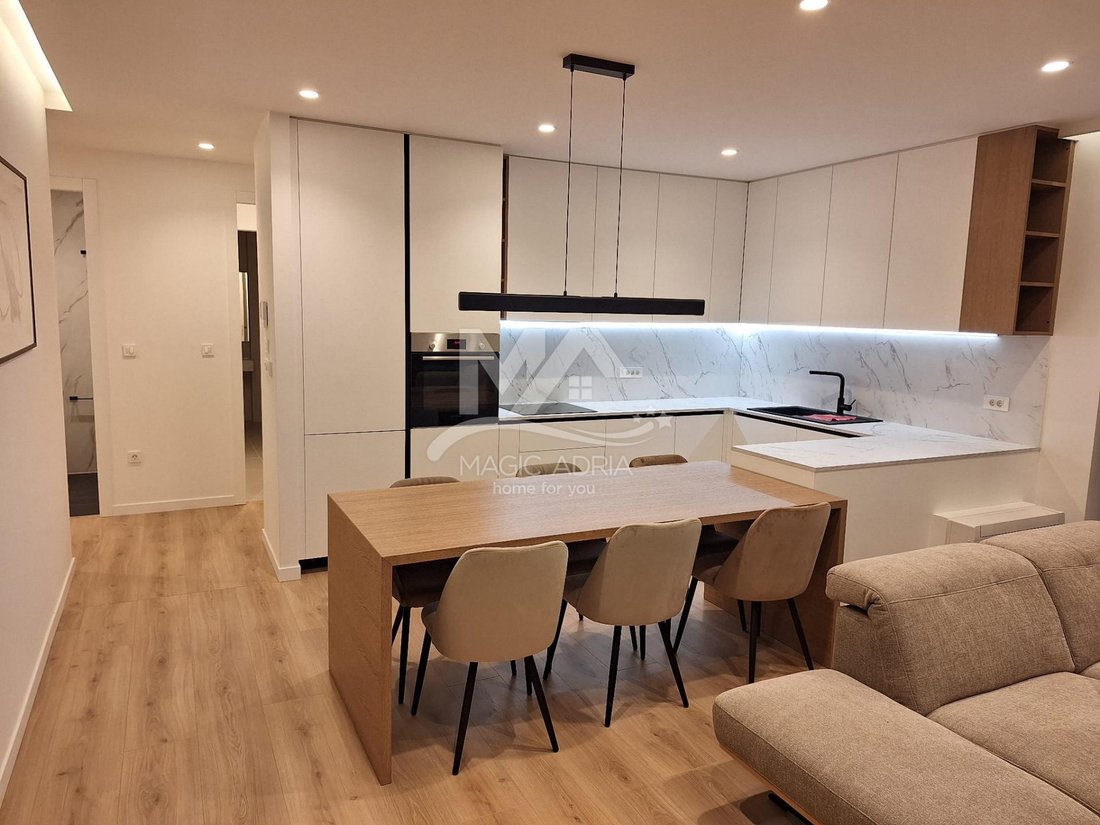 Apartment in Grad Opatija, Primorje-Gorski Kotar County, Croatia 5 - 15102664
