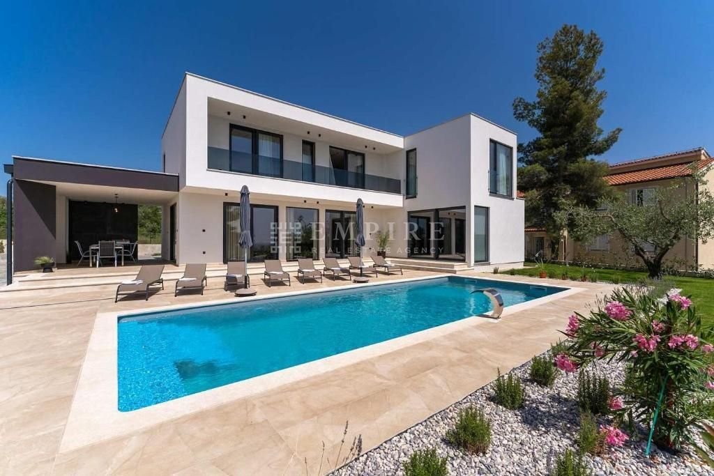 House in Porec, Istria County, Croatia 1 - 13538238