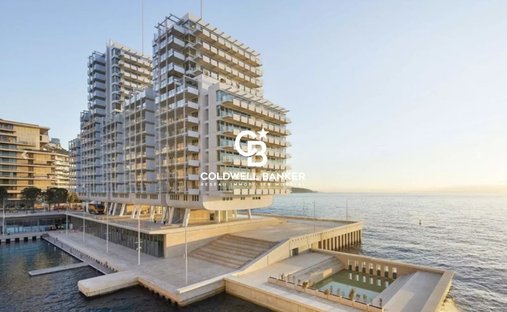Apartment in Monaco, Monaco 1