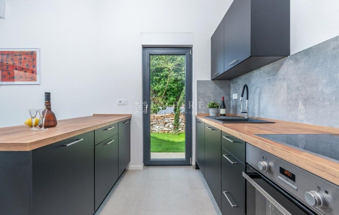 House in Porec, Istria County, Croatia 5 - 15102879