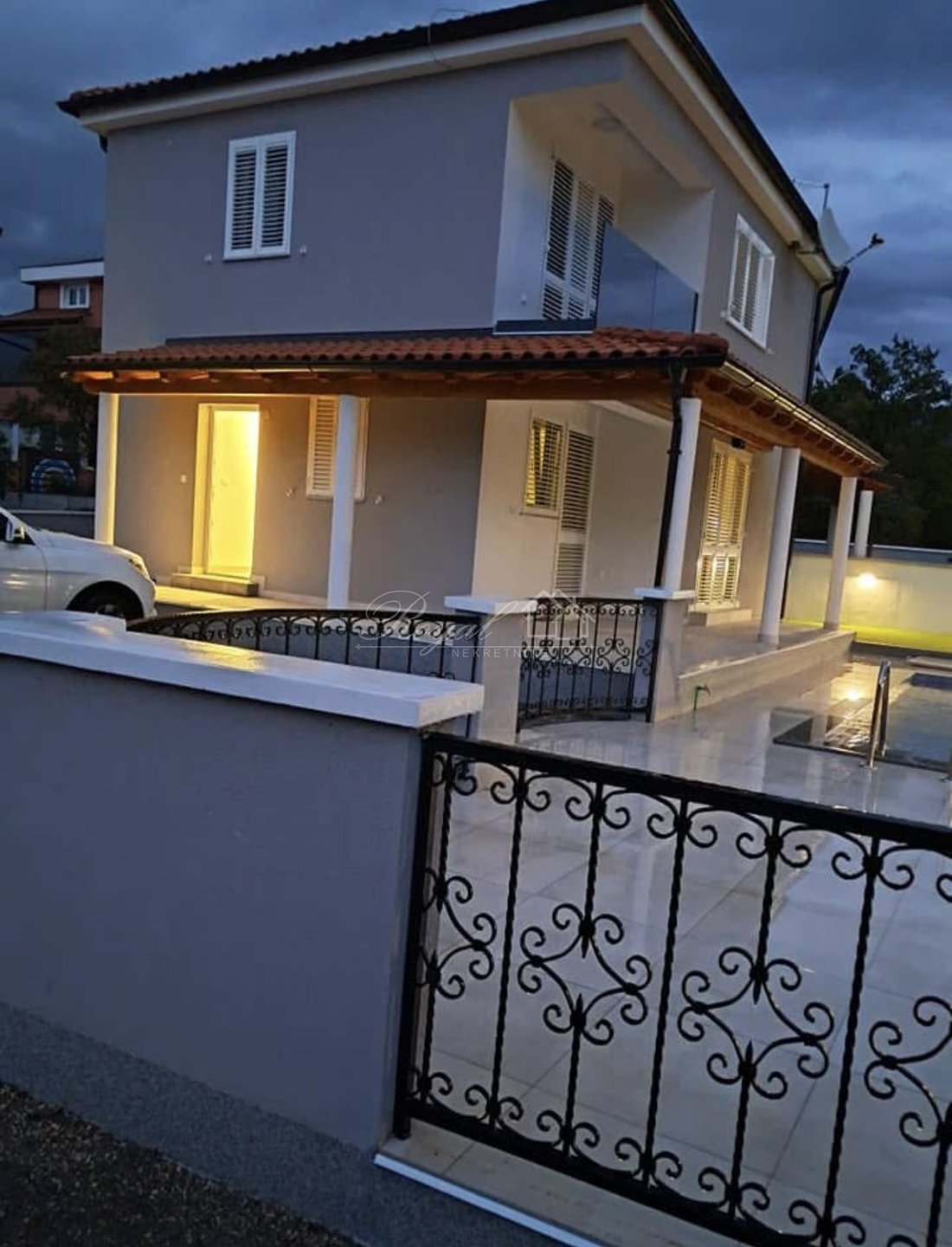 House in Grad Crikvenica, Primorje-Gorski Kotar County, Croatia 5 - 15150917