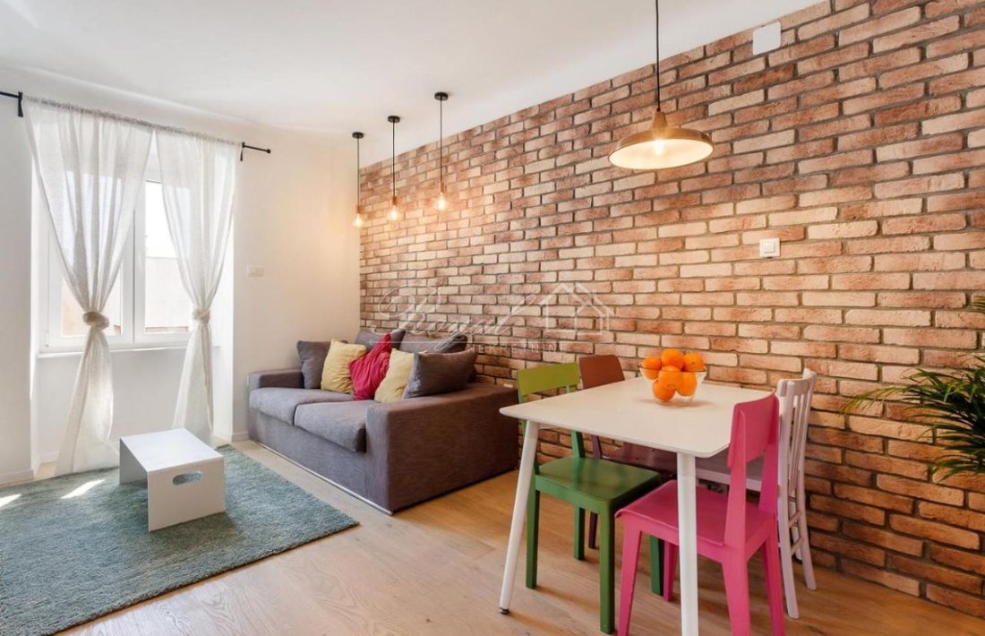 Apartment in Mjesni odbor Luka, Grad Rijeka, Primorje-Gorski Kotar County 5 - 15275079