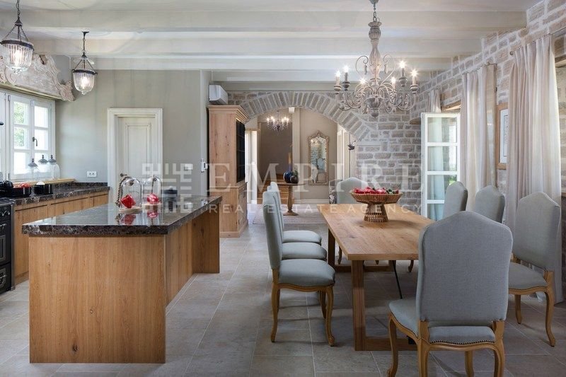 House in Kanfanar, Istria County, Croatia 5 - 13538440