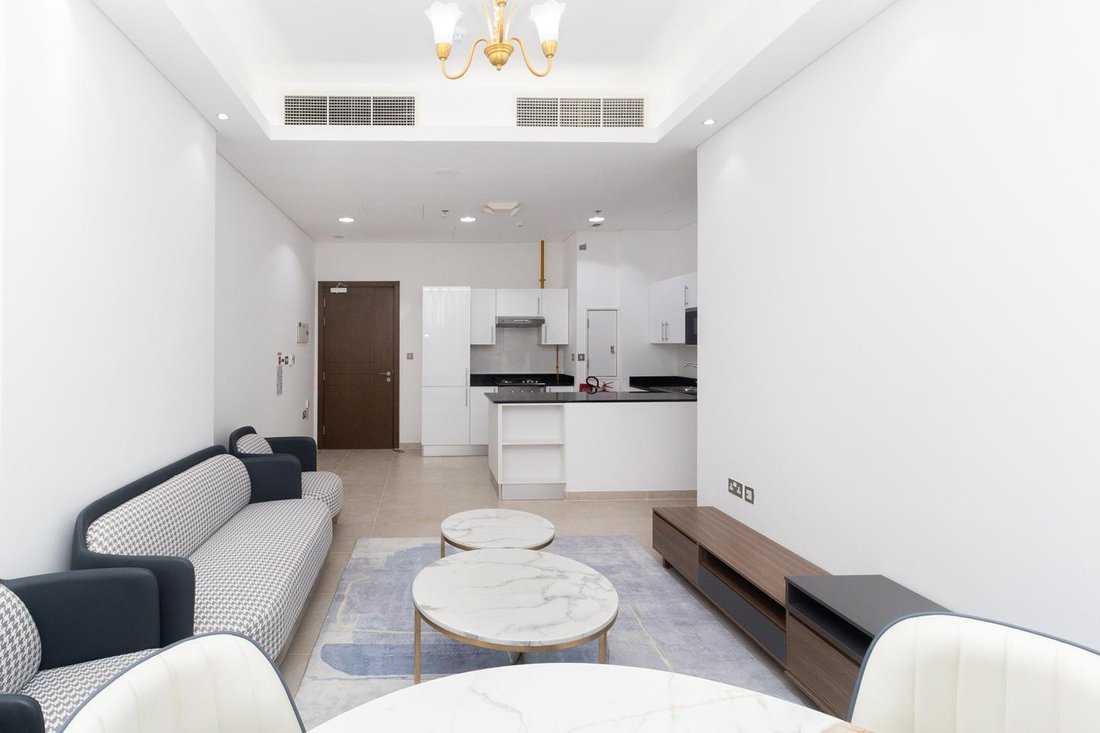 Apartment in Lusail, Doha, Qatar 3 - 15290674
