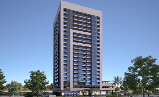Apartment in Lusail, Doha, Qatar 1