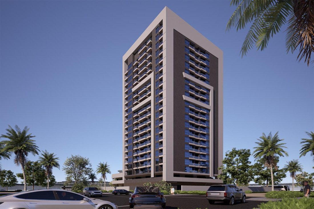 Apartment in Lusail, Doha, Qatar 4 - 15291164