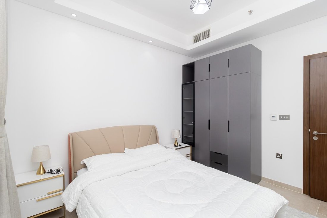 Apartment in Lusail, Doha, Qatar 4 - 15290674