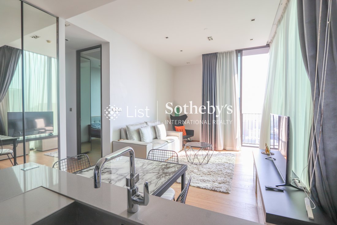 Condo in Bangkok, Bangkok, Thailand 2 - 15291228