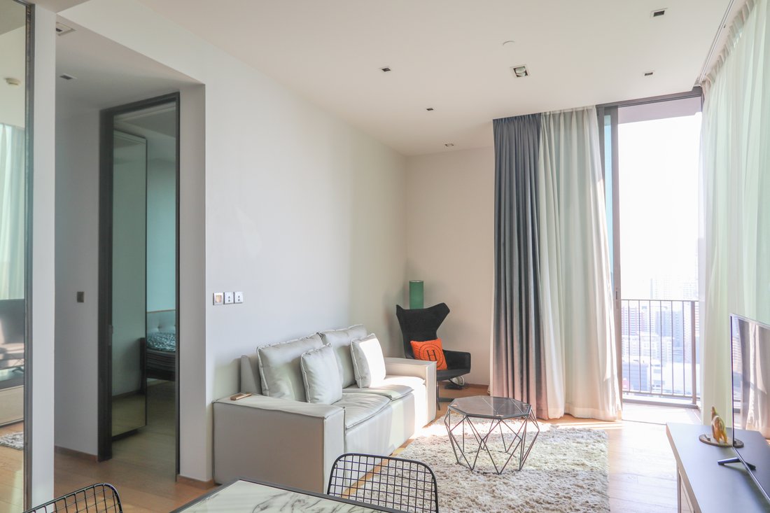 Condo in Bangkok, Bangkok, Thailand 1 - 15291228