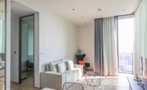 Condo in Bangkok, Bangkok, Thailand 1