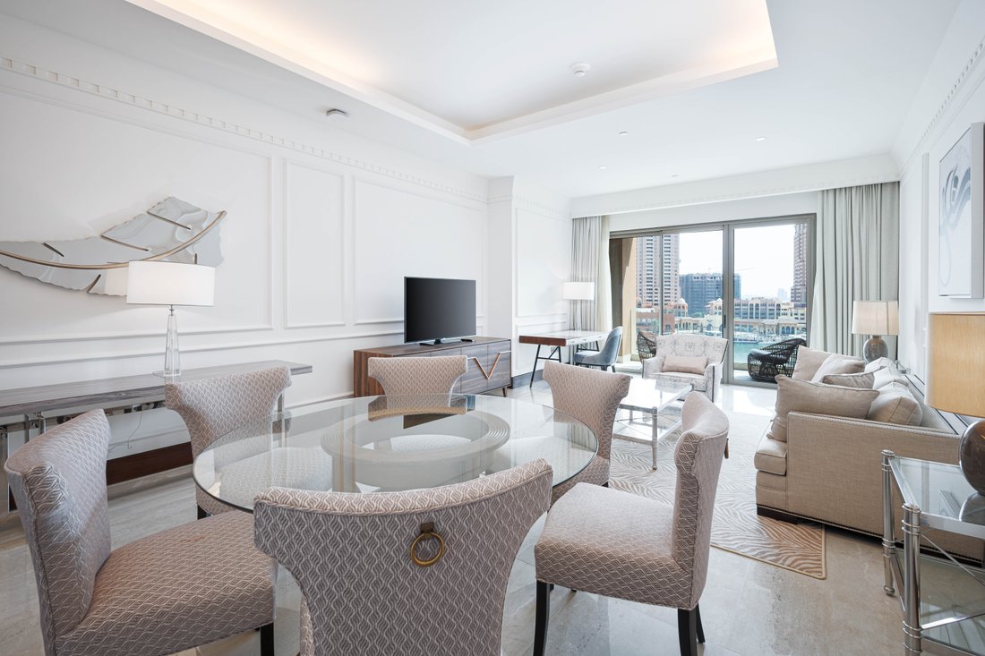 Apartment in Doha, Doha, Qatar 2 - 15291177