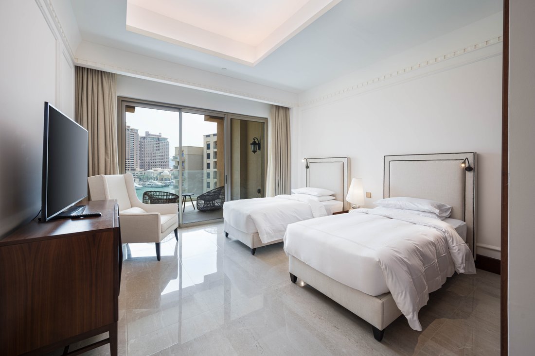 Apartment in Doha, Doha, Qatar 5 - 15291177