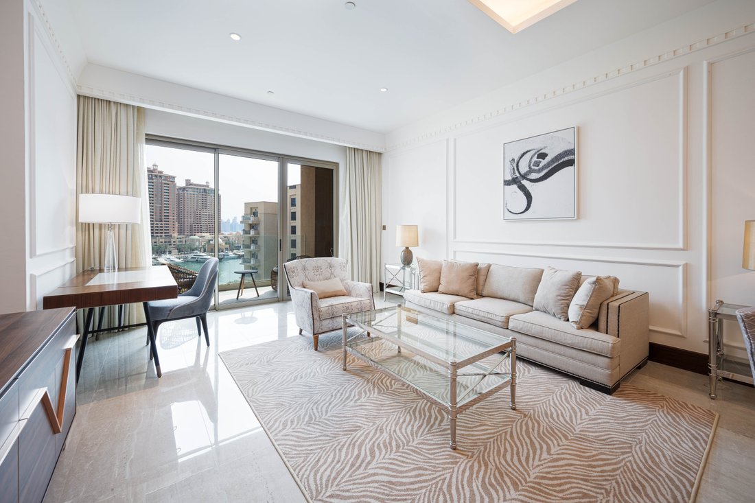 Apartment in Doha, Doha, Qatar 3 - 15291177
