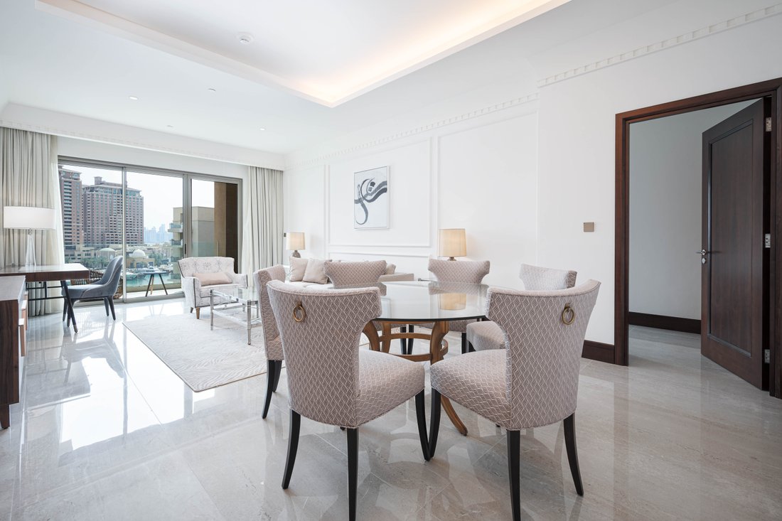Apartment in Doha, Doha, Qatar 1 - 15291177