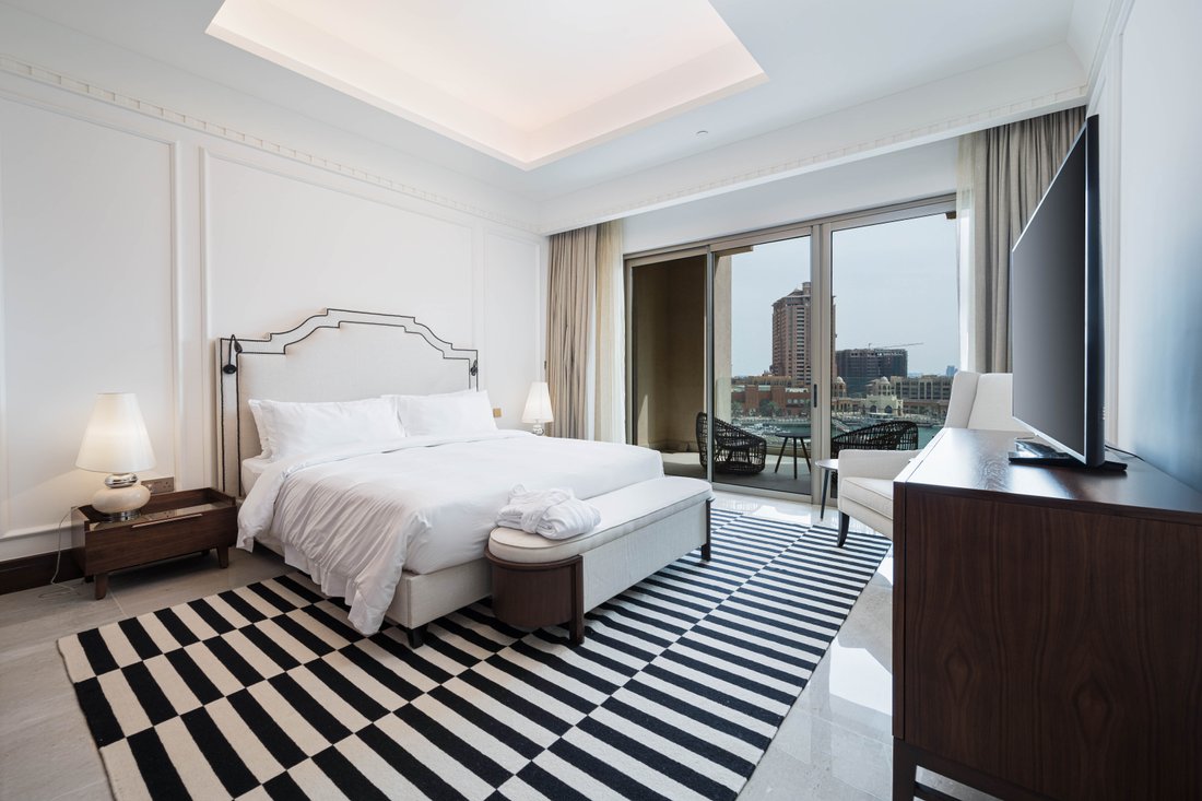 Apartment in Doha, Doha, Qatar 4 - 15291177