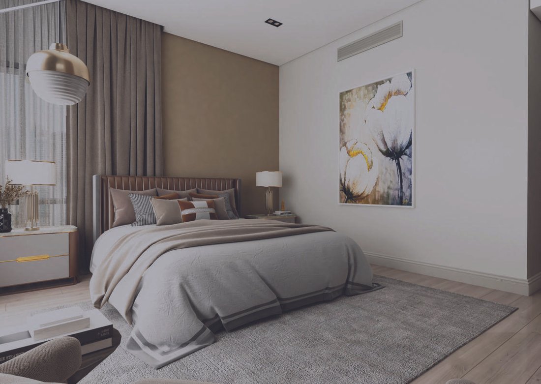Apartment in Lusail, Doha, Qatar 5 - 15291357