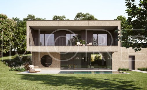 Villa a Sala Baganza, Emilia-Romagna, Italia 1