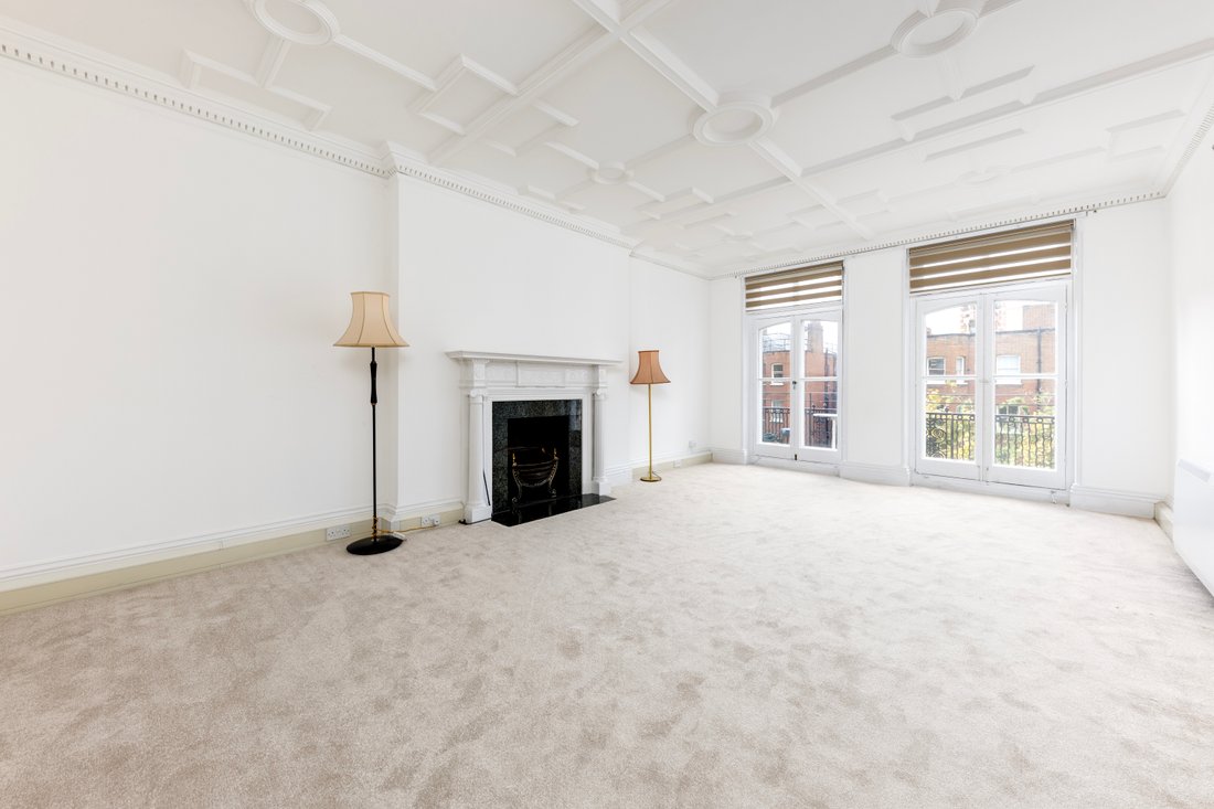 Apartment in Ebury, Westminster, England 3 - 15291366