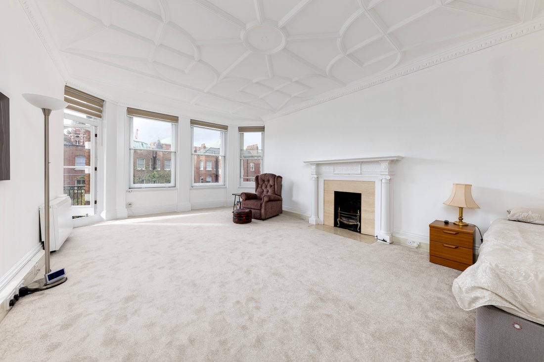 Apartment in Ebury, Westminster, England 5 - 15291366
