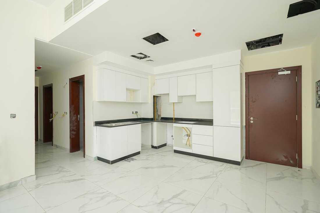 Apartment in Lusail, Doha, Qatar 1 - 15291263