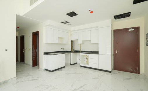 Apartment in Lusail, Doha, Qatar 1