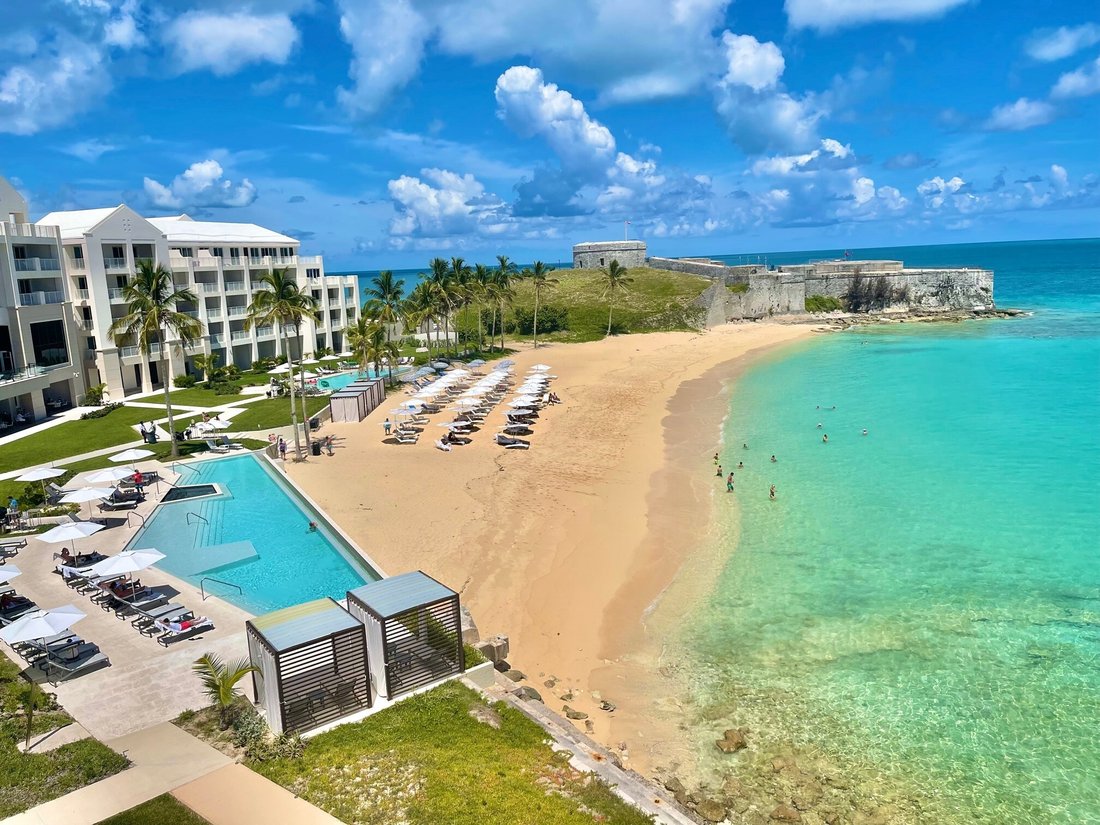 Condo in St.George's, St. George's Parish, Bermuda 1 - 15291460
