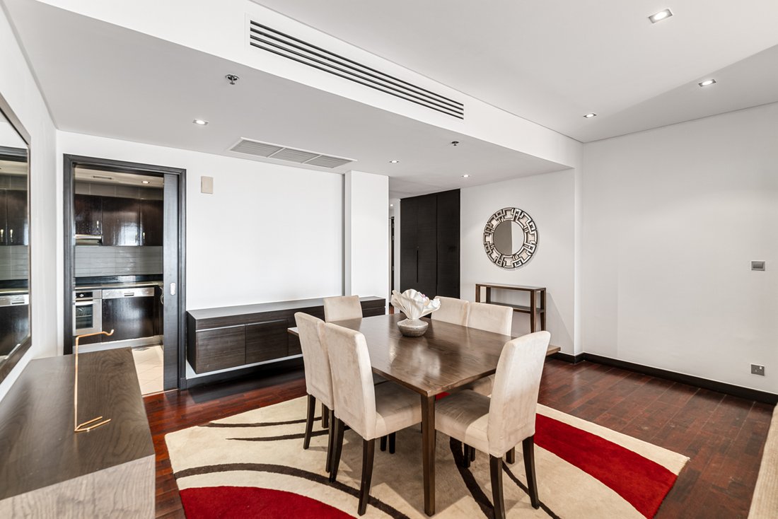 Apartment in Al Sufouh, Dubai, United Arab Emirates 4 - 15291394