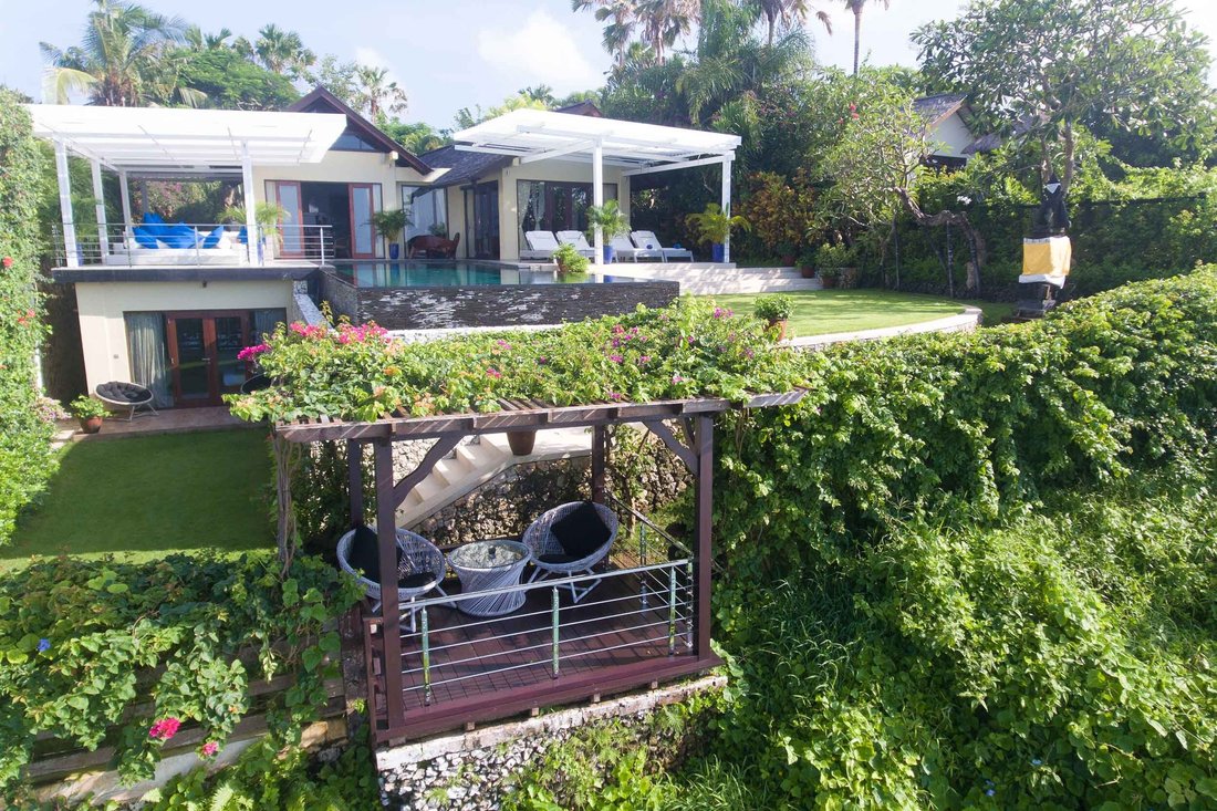 Villa in Kecamatan Kuta Selatan, Bali, Indonesia 2 - 15291577