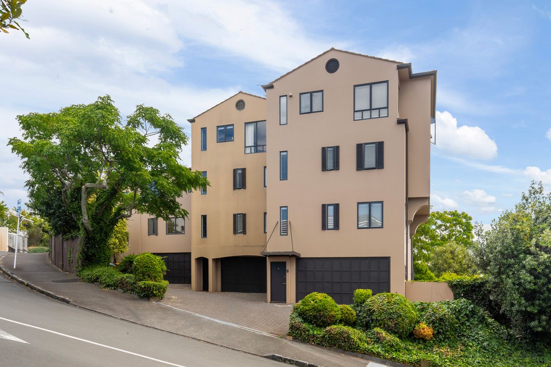 House in Auckland, Auckland, New Zealand 1 - 15291499