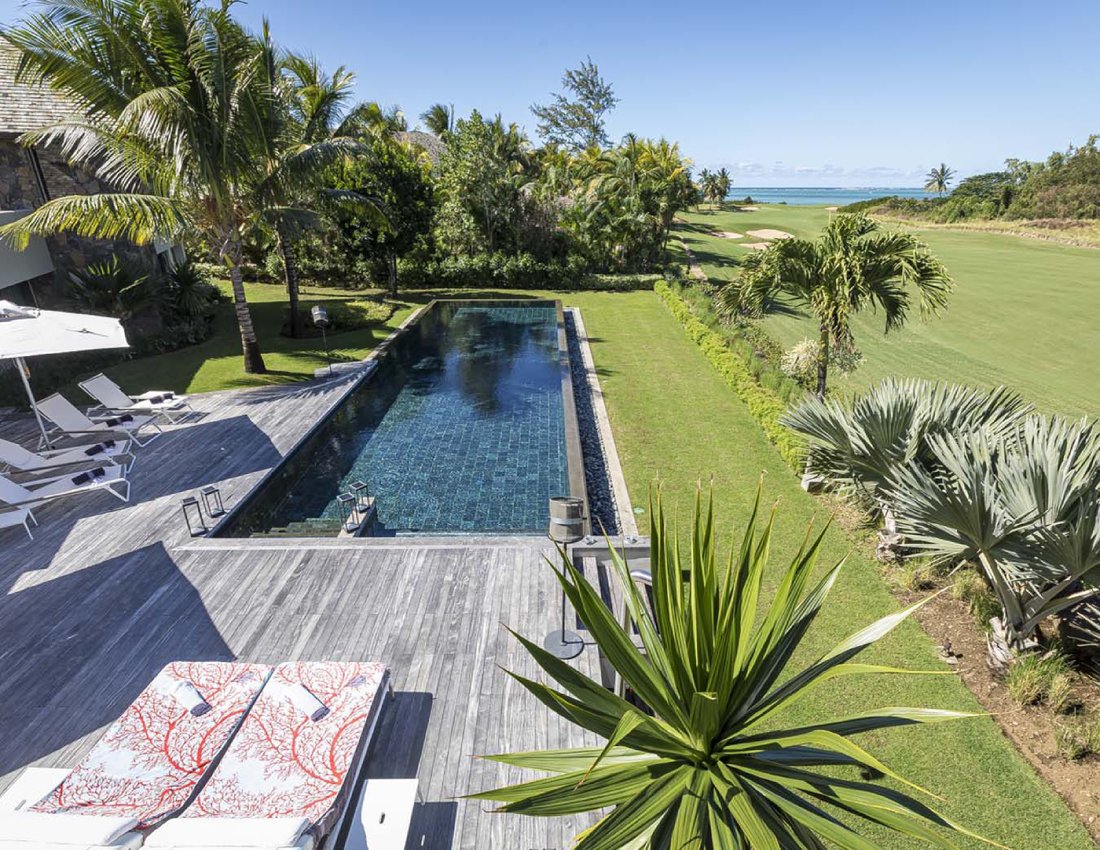 Villa in Beau Champ, Flacq District, Mauritius 2 - 15291429
