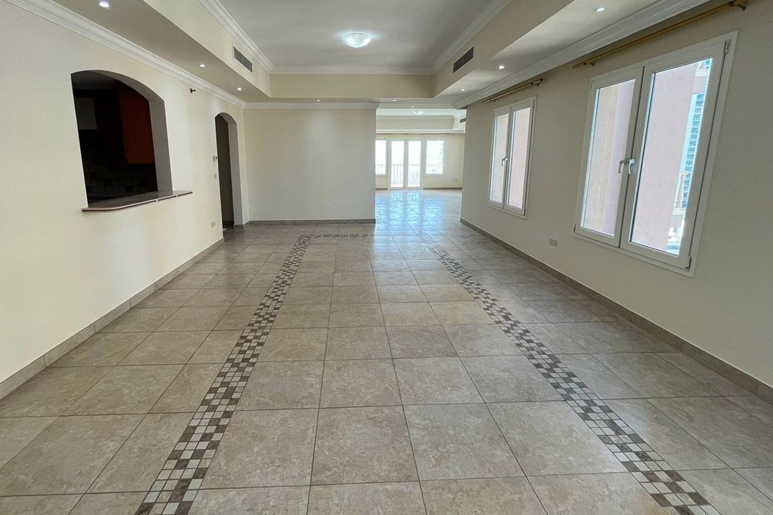 Apartment in Doha, Doha, Qatar 4 - 15291383