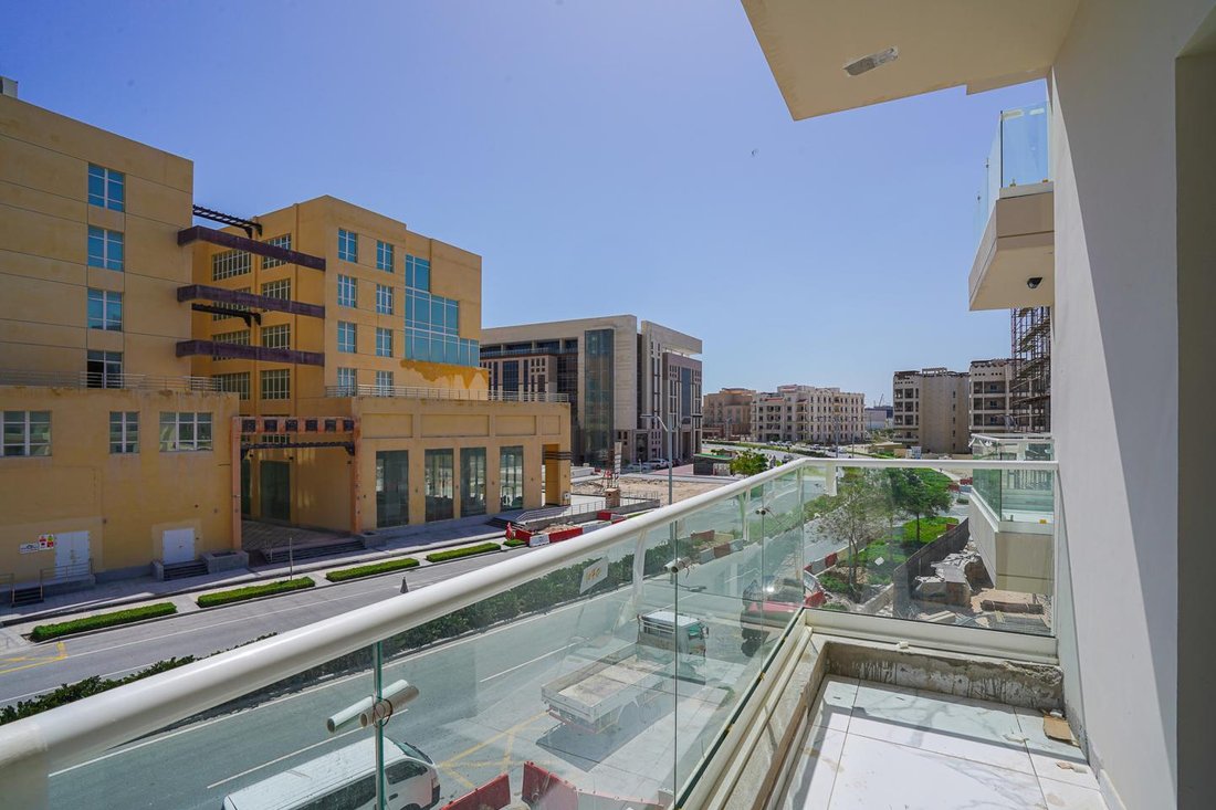 Apartment in Lusail, Doha, Qatar 2 - 15291263