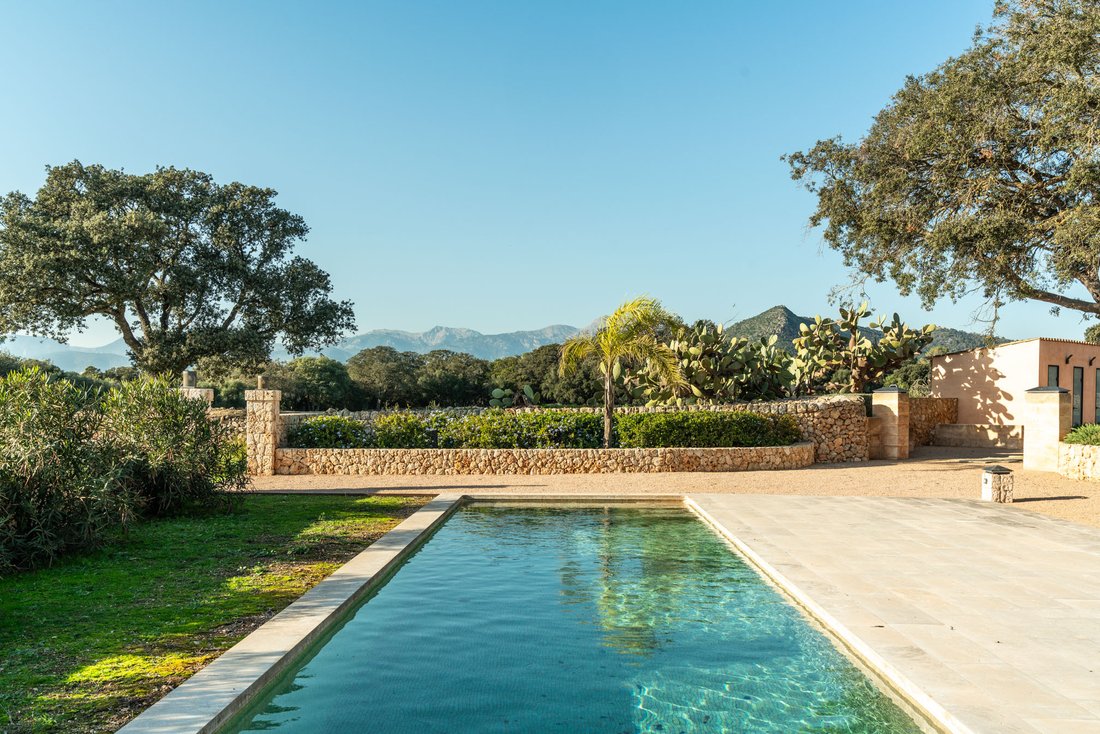 Country House in Inca, Balearic Islands, Spain 2 - 14576925