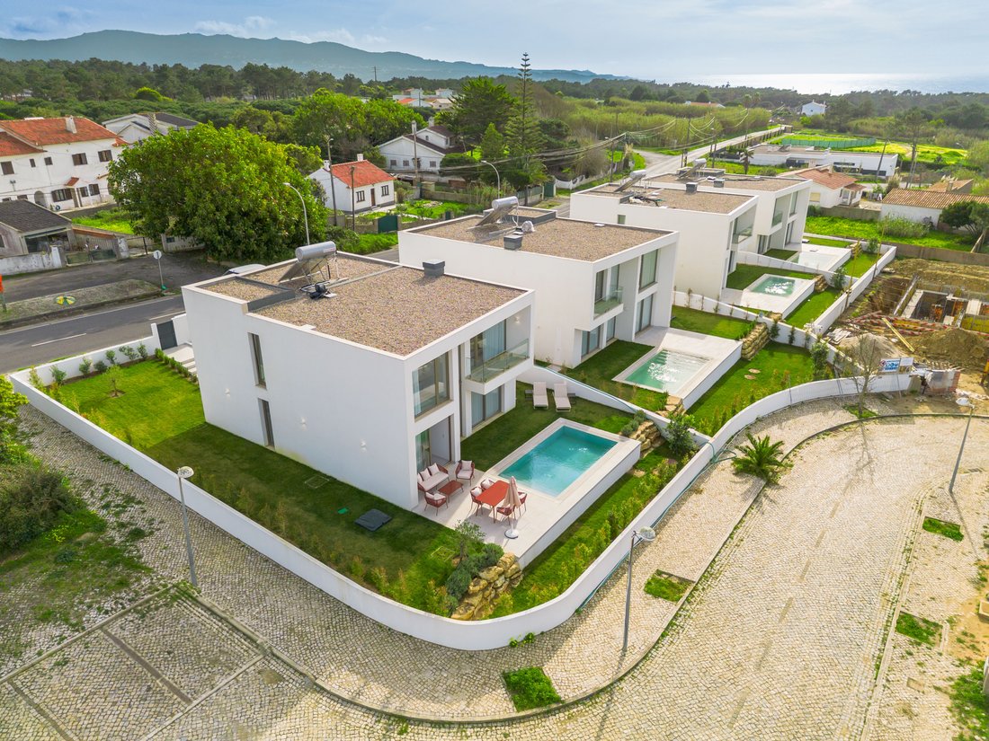 Villa in Sintra, Lisbon, Portugal 1 - 14444714