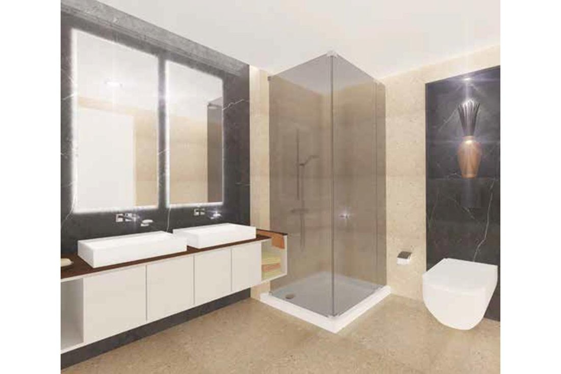 Apartment in Lusail, Doha, Qatar 4 - 15291273