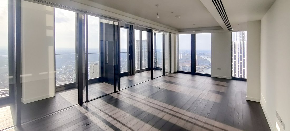 Apartment in Nine Elms, Wandsworth (Greater London), England 1 - 15291482