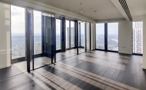 Apartment in Nine Elms, Wandsworth (Greater London), England 1