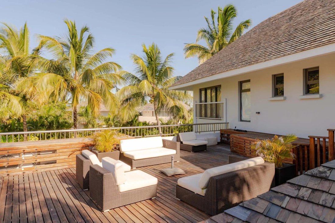 House in Beau Champ, Flacq District, Mauritius 3 - 15291486