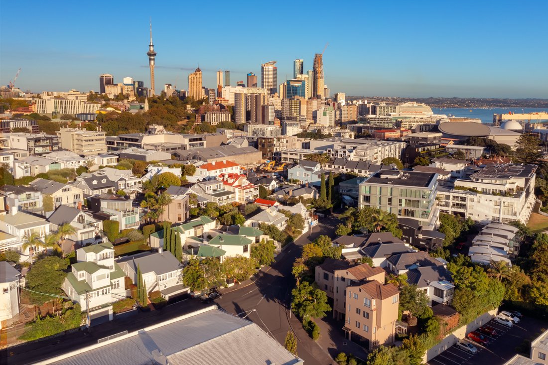 House in Auckland, Auckland, New Zealand 2 - 15291499