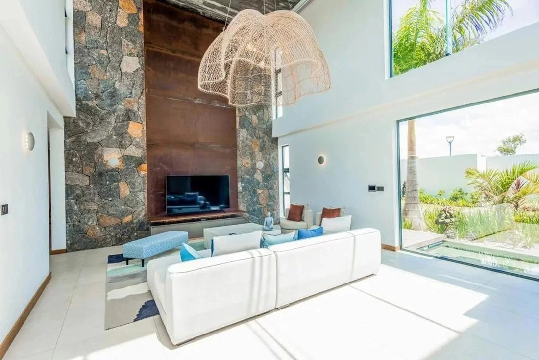 House in Beau Champ, Flacq District, Mauritius 3 - 15291422