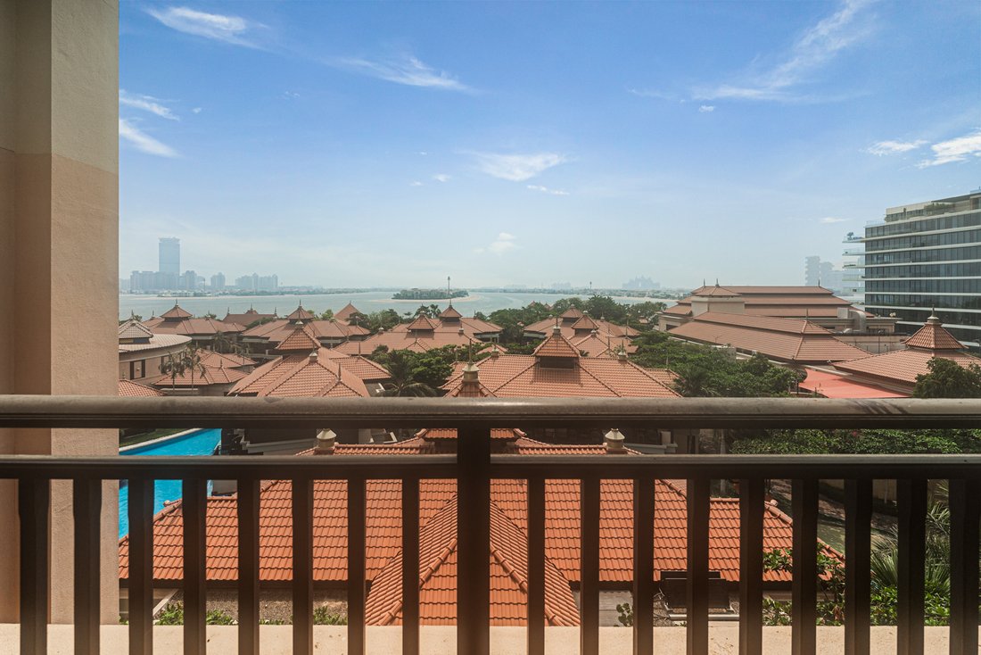 Apartment in Al Sufouh, Dubai, United Arab Emirates 1 - 15291394